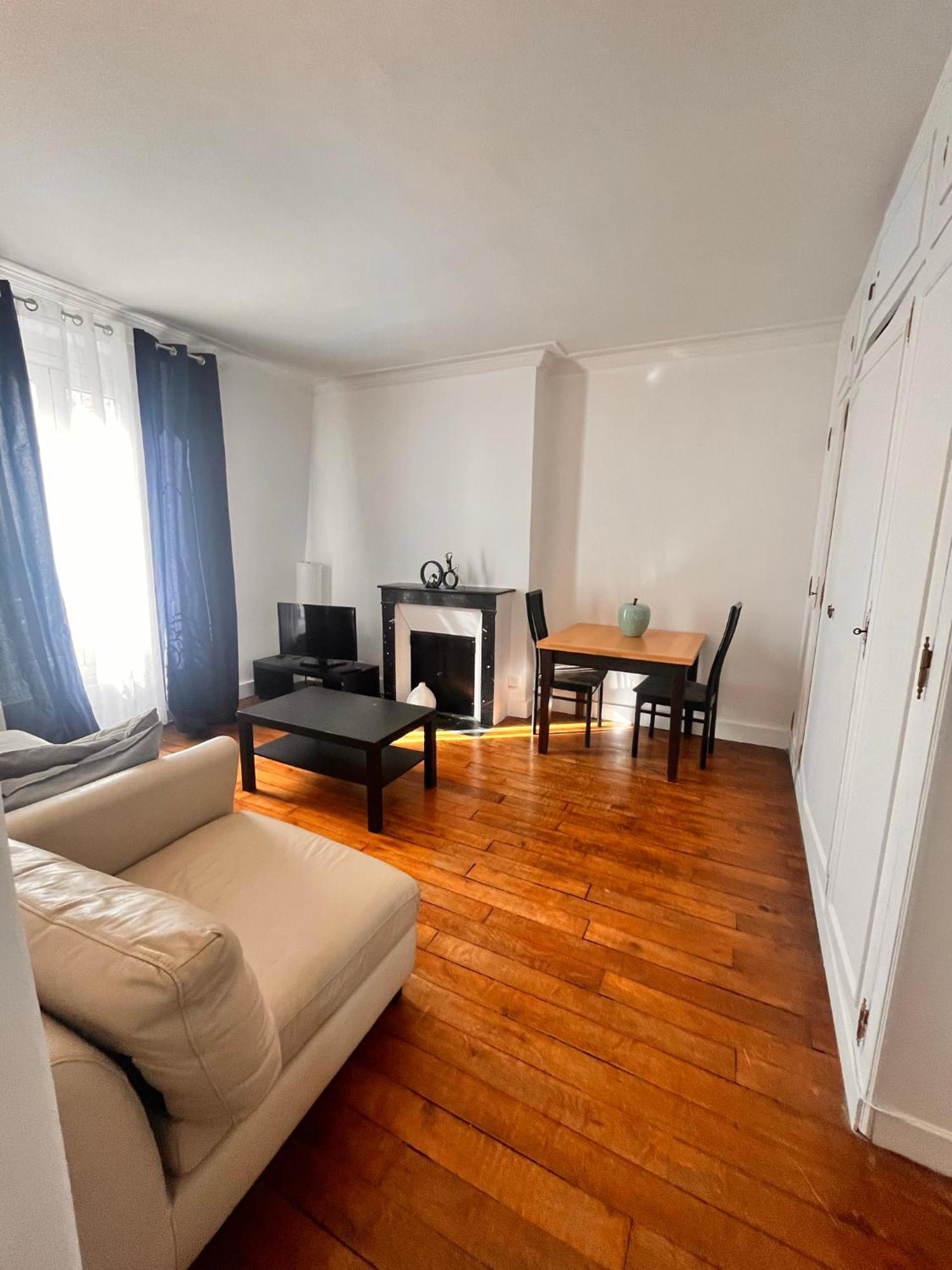 Apartment Reve D'ete A