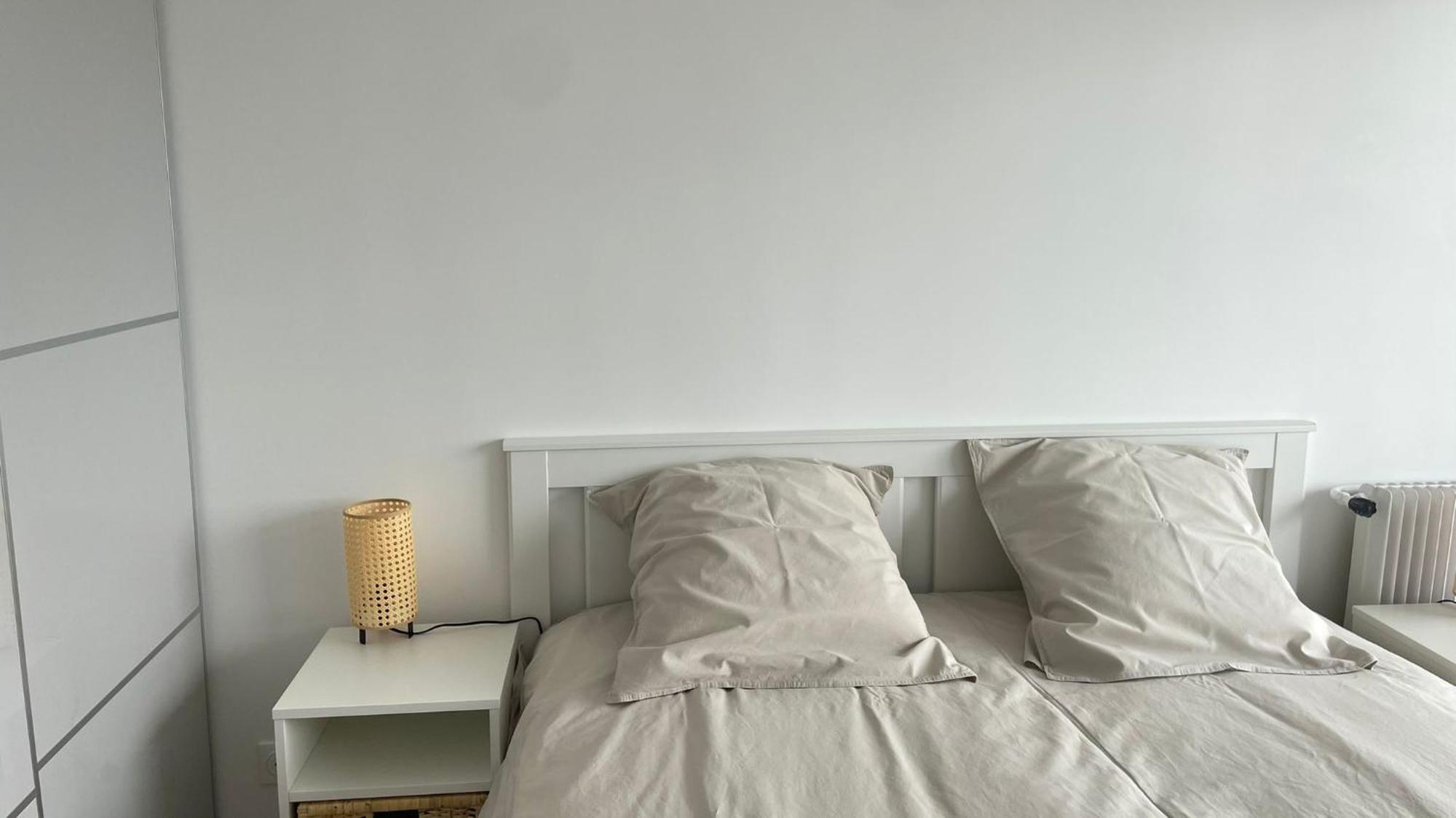 Appartement Le Pinky Bird Belleville 20 *