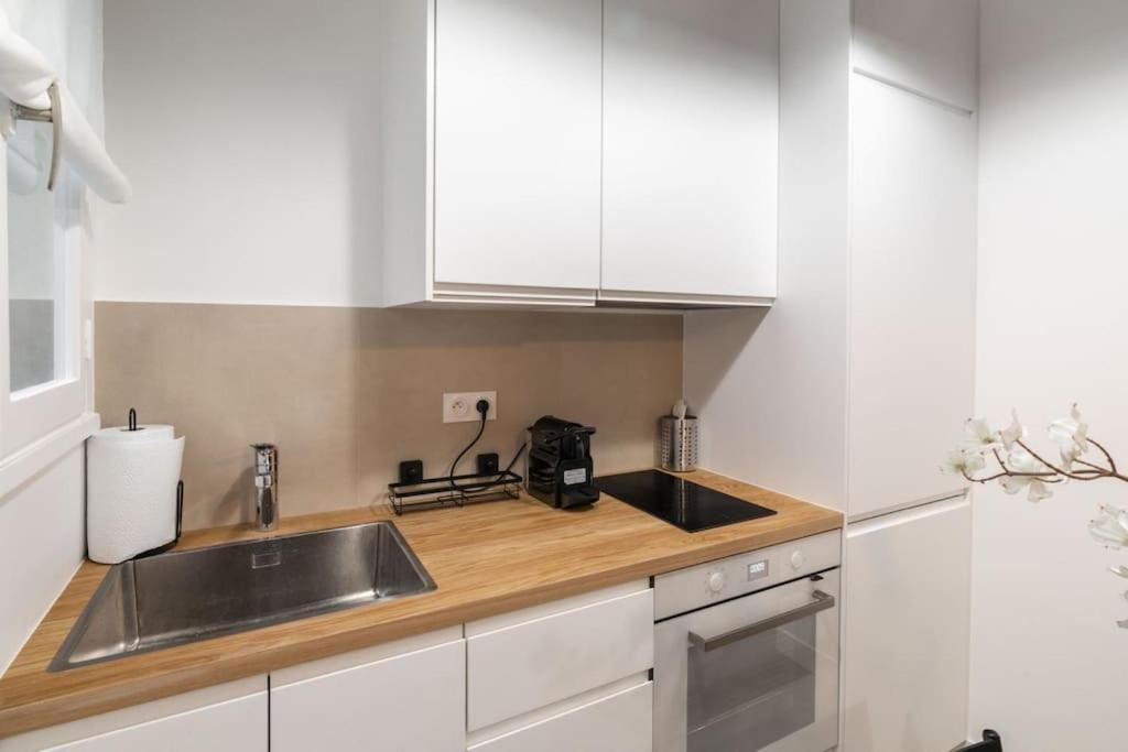 Great Apartment