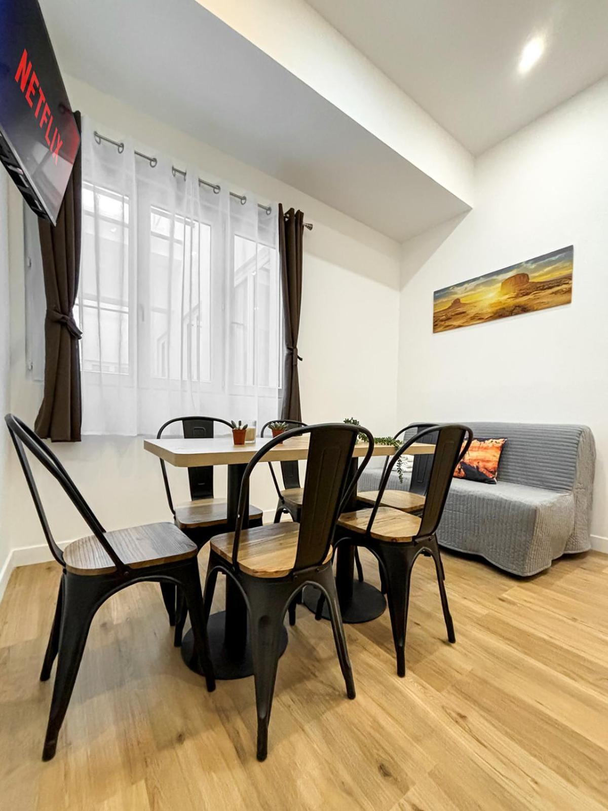 Apartamento Nets - La Coulee Verte