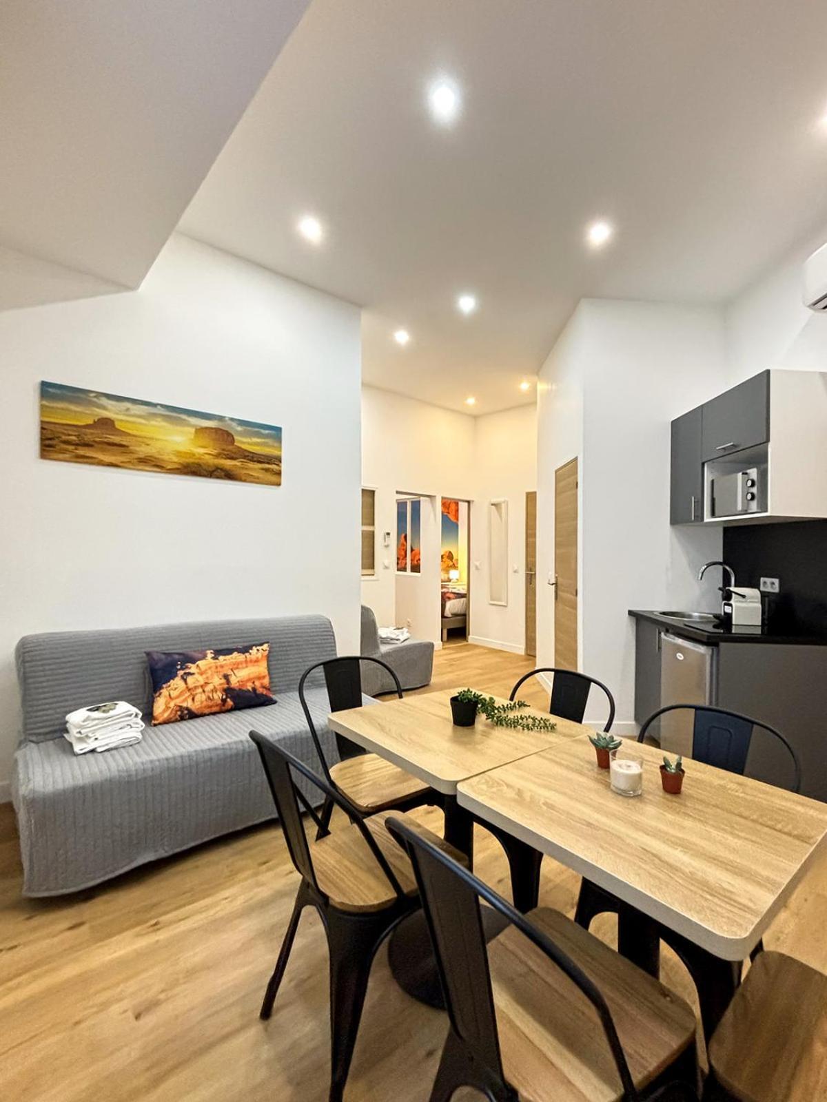 Nets - La Coulee Verte Apartamento Paris
