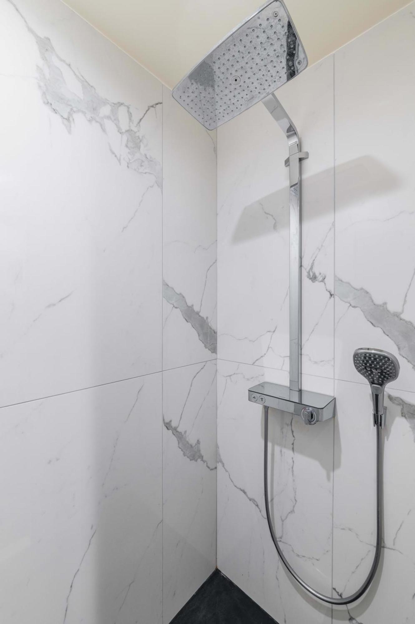 Studio Refait A Neuf Metro Pereire 17 - 2p Apartment Paris
