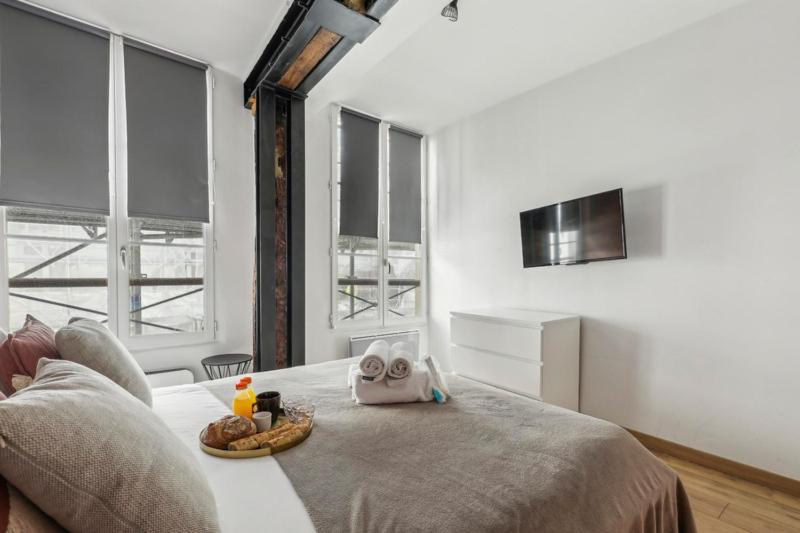 Apartment 375 Brady - Superbe A