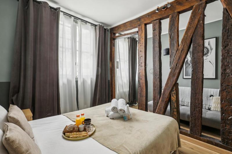 Apartment 375 Brady - Superbe A