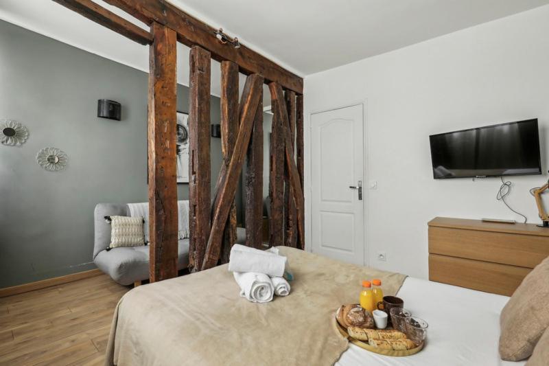 375 Brady - Superbe A Paris