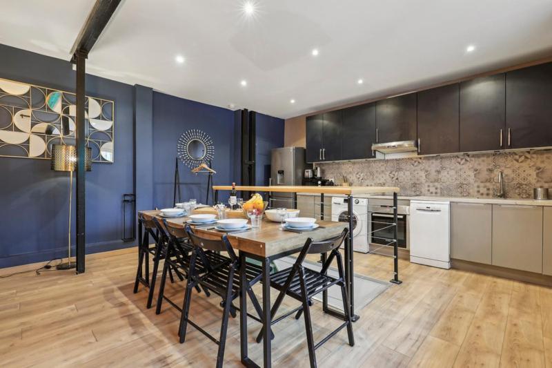 375 Brady - Superbe A Apartment Paris
