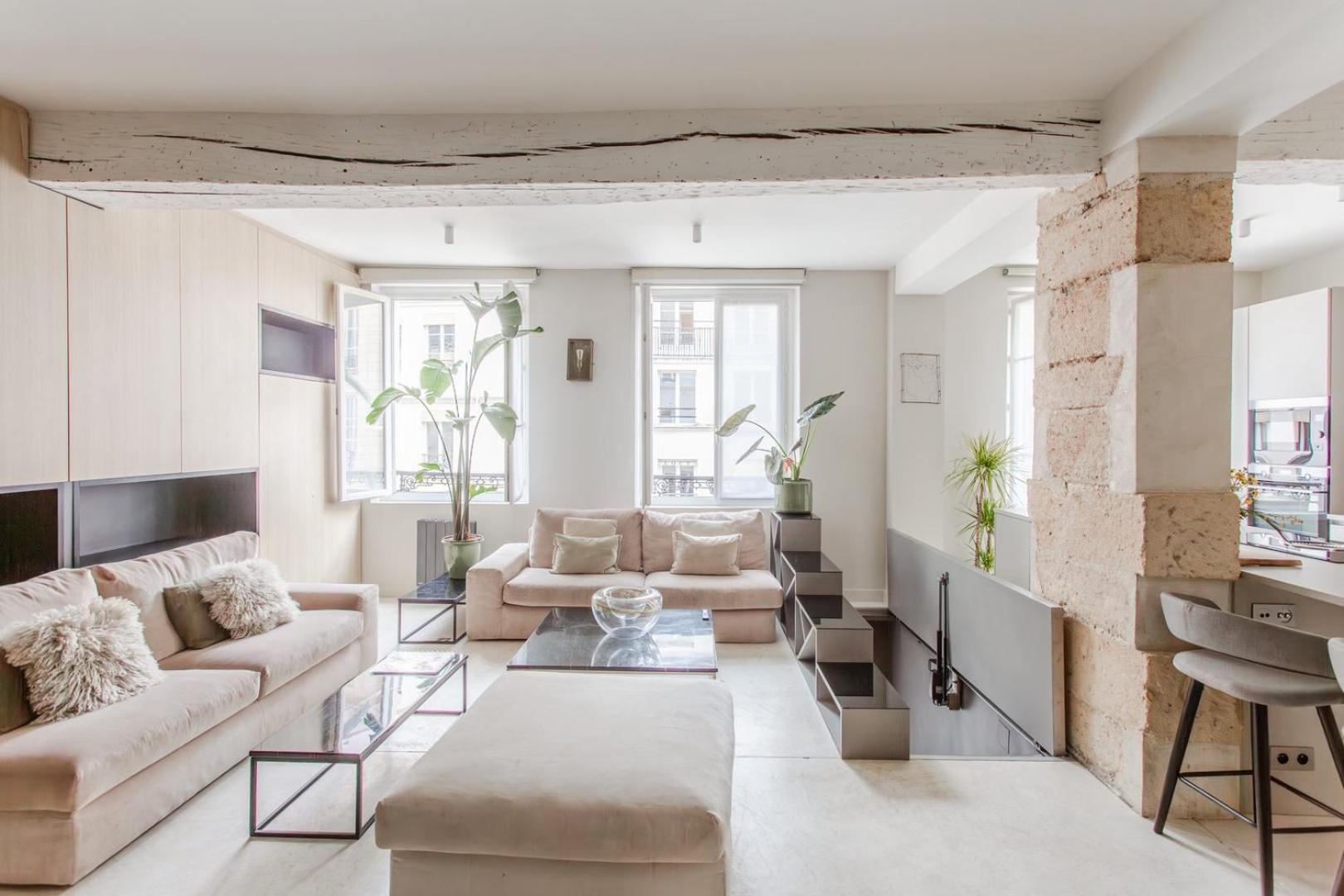 196 Dan - Superbe A Apartment