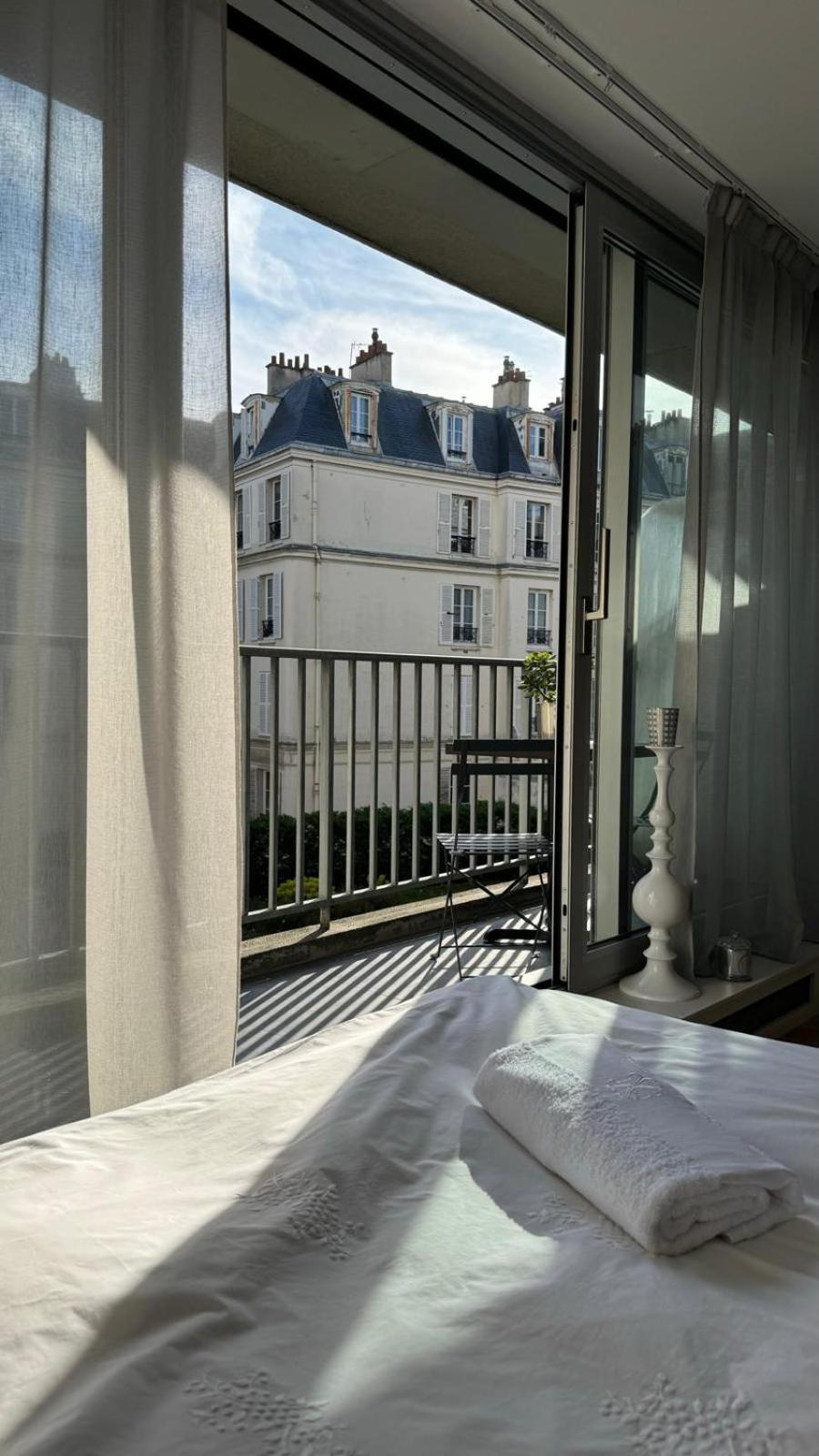 Tour Eiffel Haven * Paris