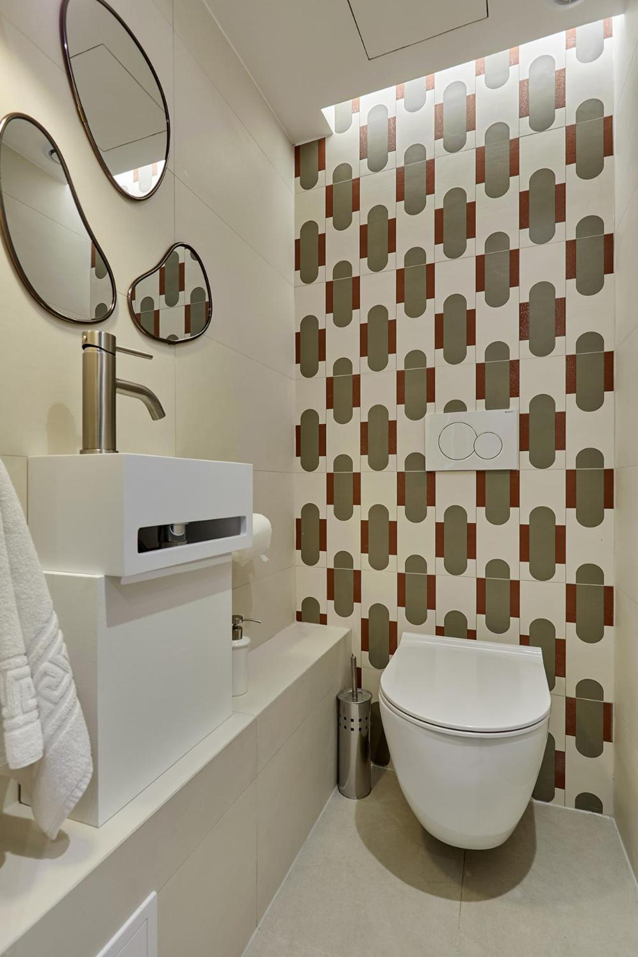 Superb Ac Center Bourse By Prestige Apartment *