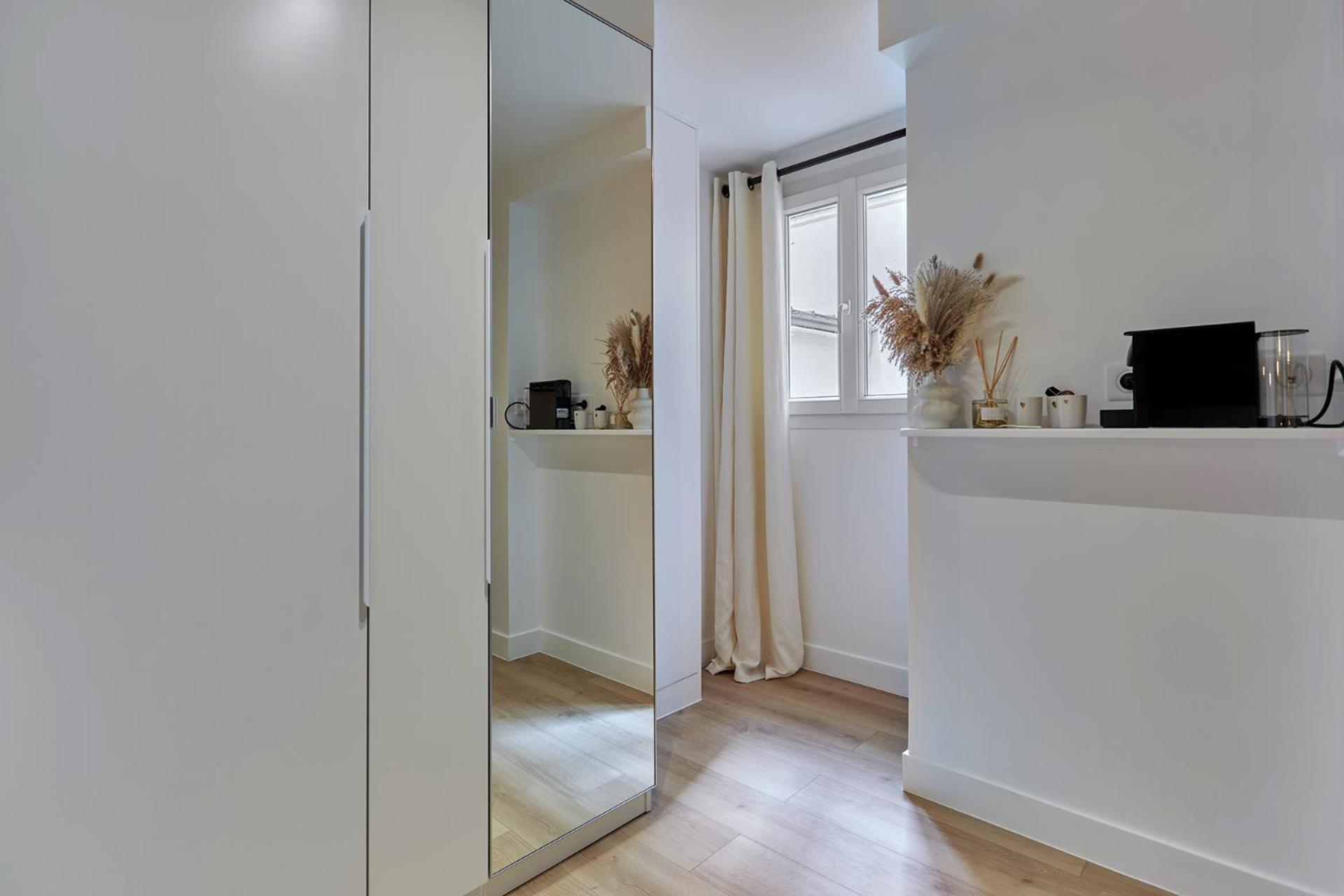 Apartment Superb Ac Center Bourse By Prestige *