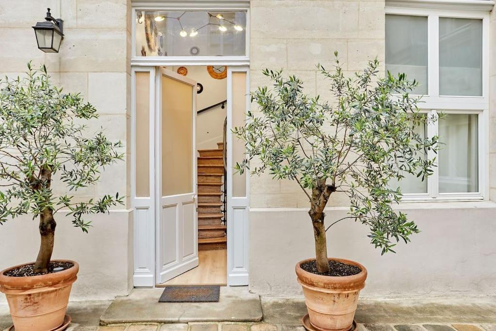 Apartment Superb Ac Center Bourse By Prestige Paris