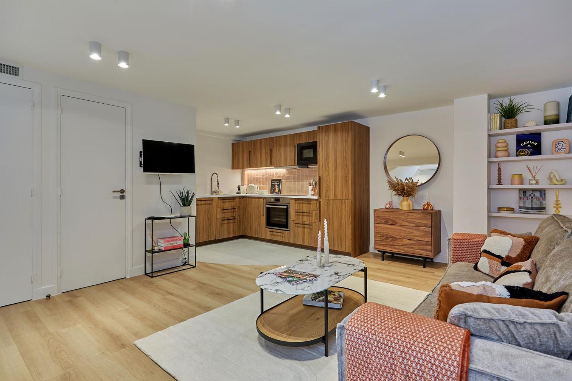 Apartment Superb Ac Center Bourse By Prestige Paris