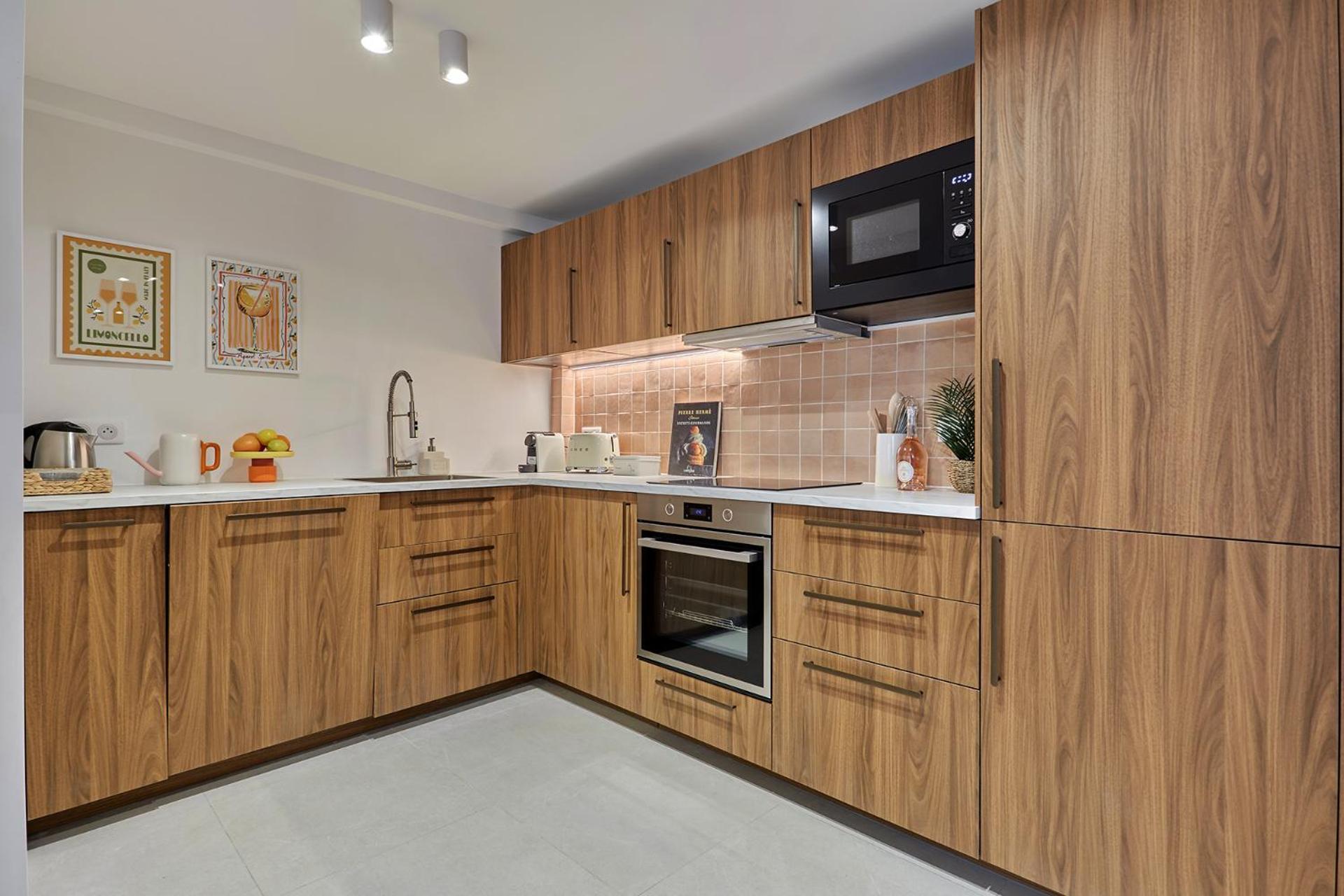 Apartment Superb Ac Center Bourse By Prestige *