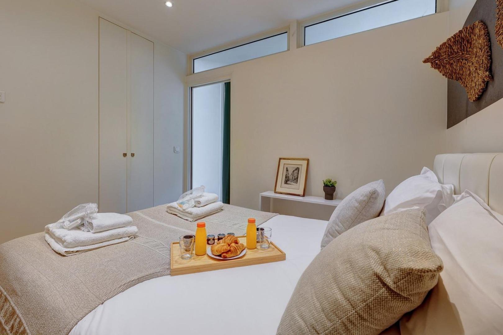 Apartment 405 Pinel - Superbe A