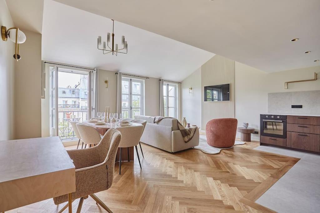 Apartment Amazing Le Marais Center Of By Prestige