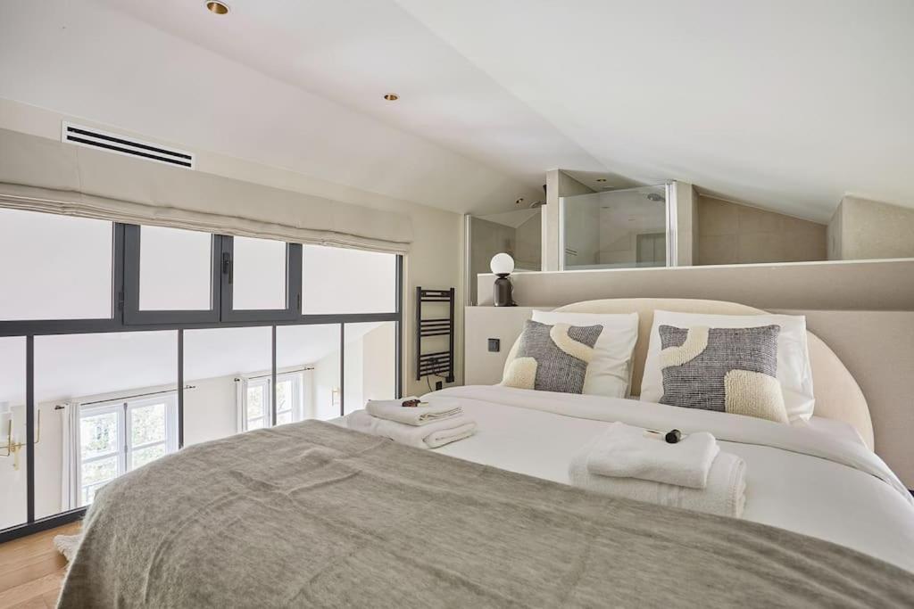 Amazing Le Marais Center Of By Prestige Apartment *