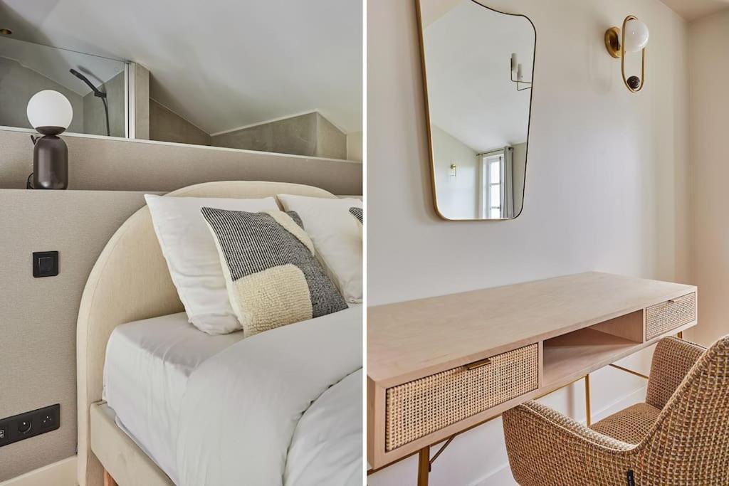 Apartment Amazing Le Marais Center Of By Prestige
