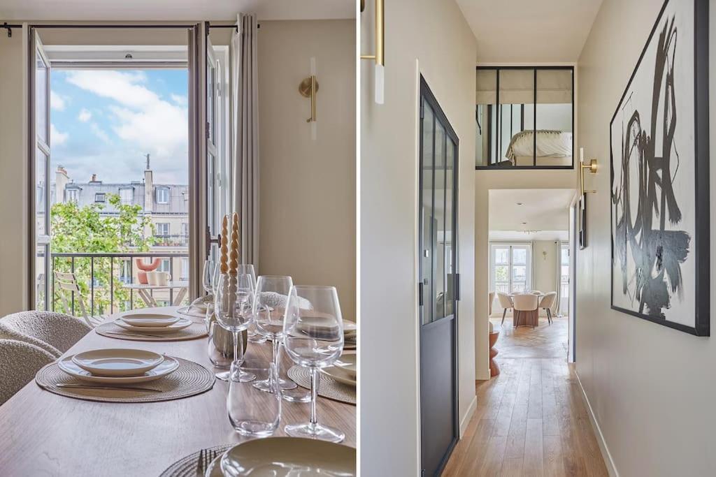 Amazing Le Marais Center Of By Prestige Apartment *