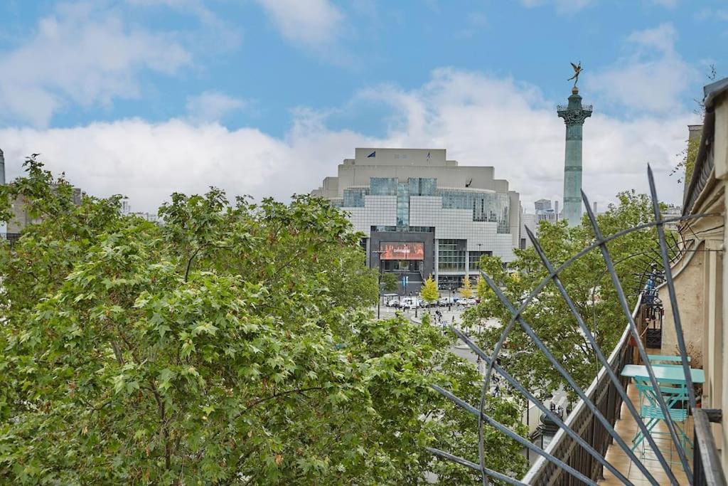 Apartment Amazing Le Marais Center Of By Prestige Paris
