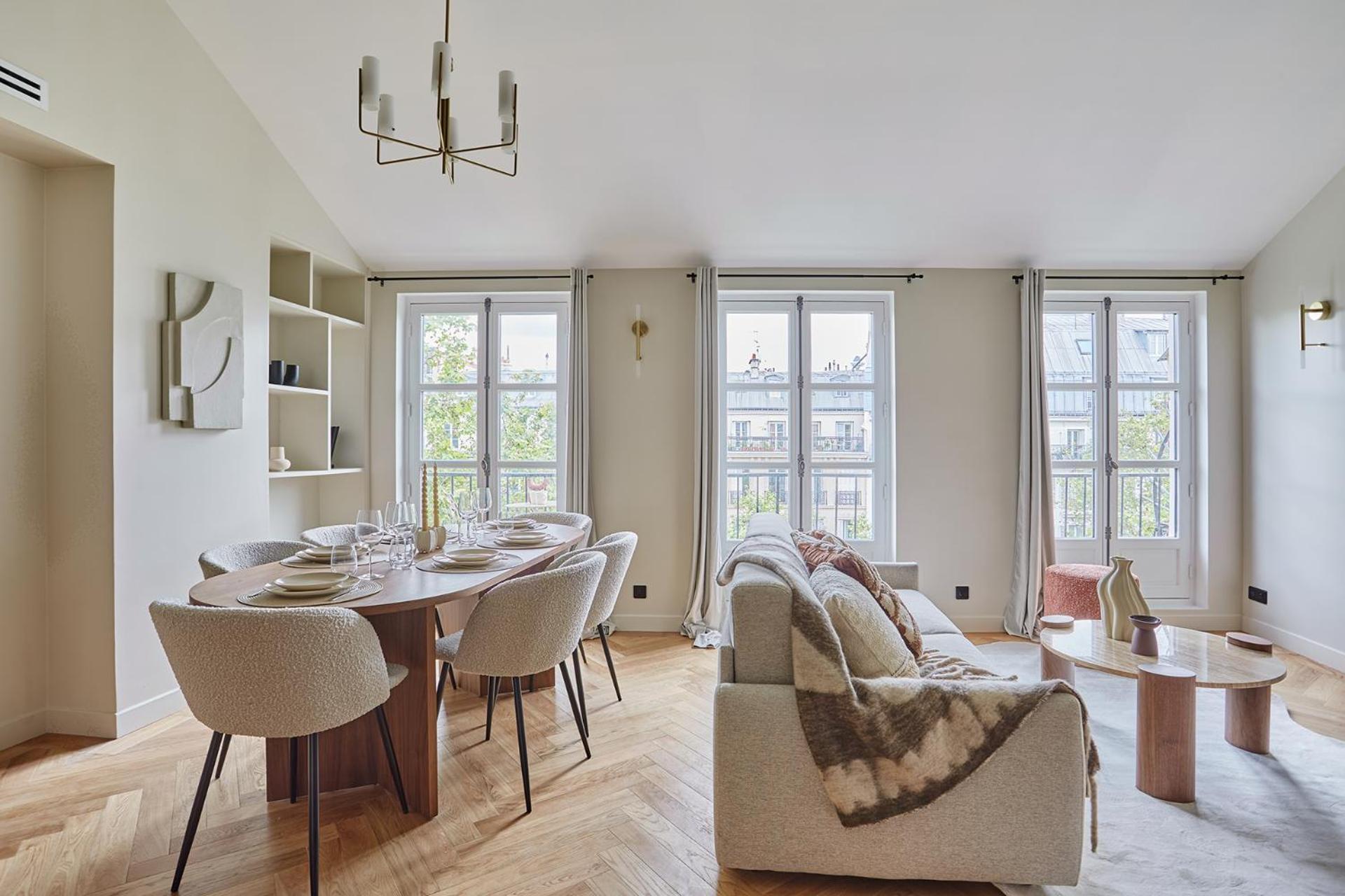 Amazing Le Marais Center Of By Prestige * Paris