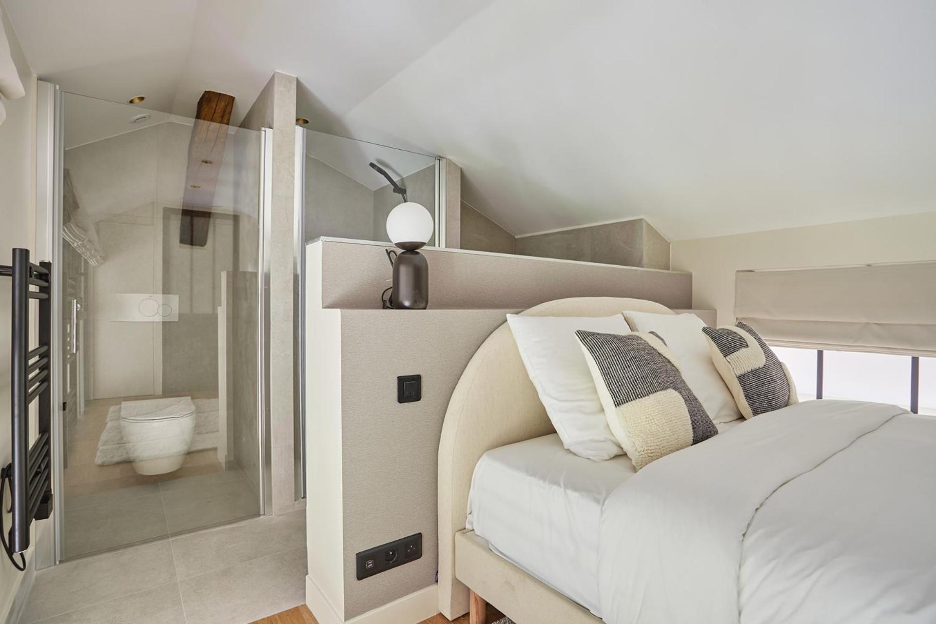 Amazing Le Marais Center Of By Prestige Apartment *