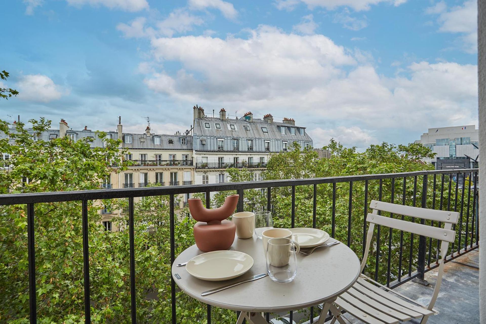 Apartment Amazing Le Marais Center Of By Prestige Paris