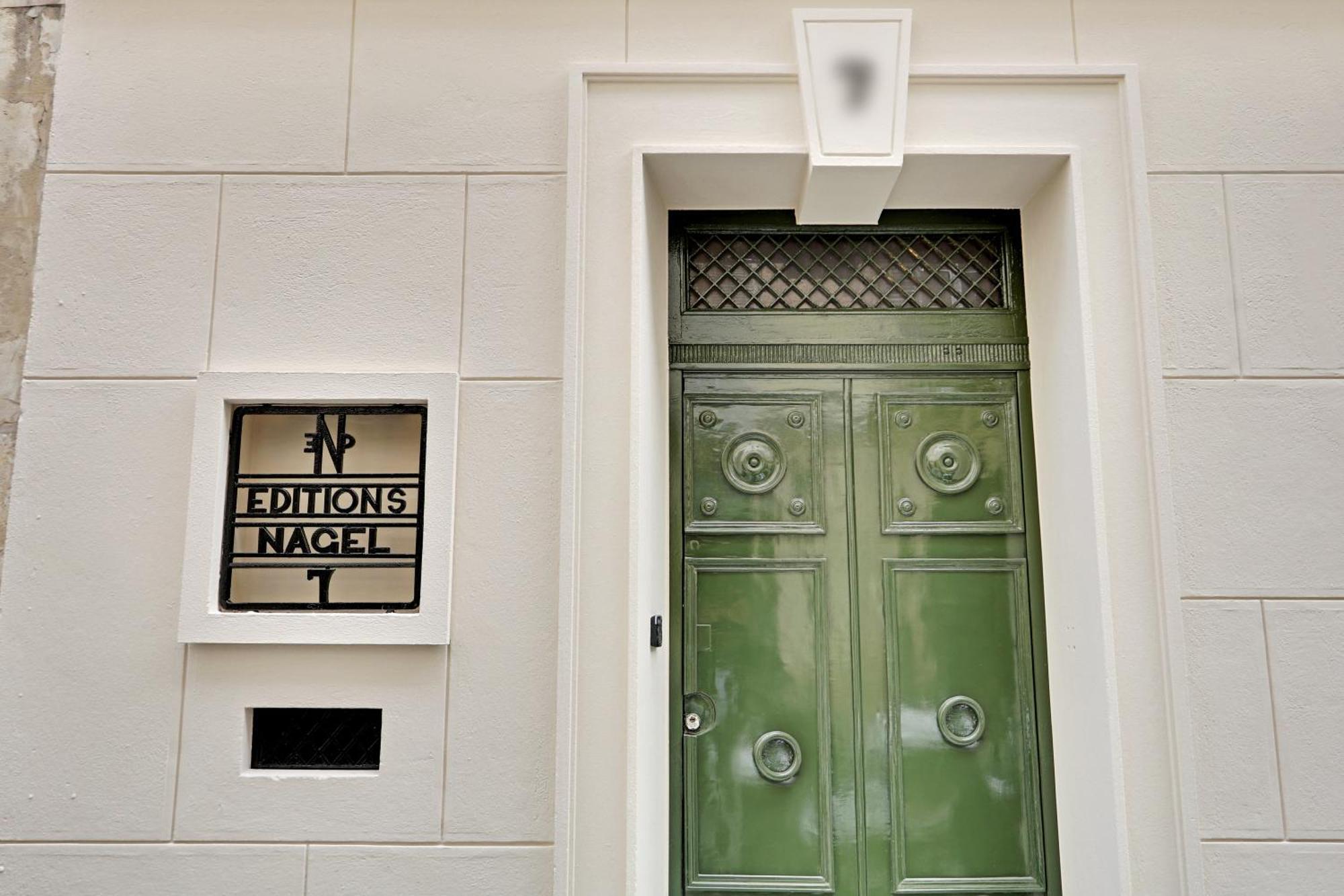 Apartment Collection Serviced In Notre Dame - Rue Savoie *