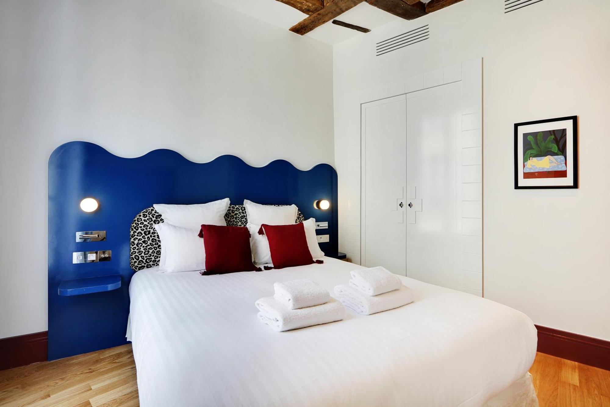 Apartment Collection Serviced In Notre Dame - Rue Savoie *
