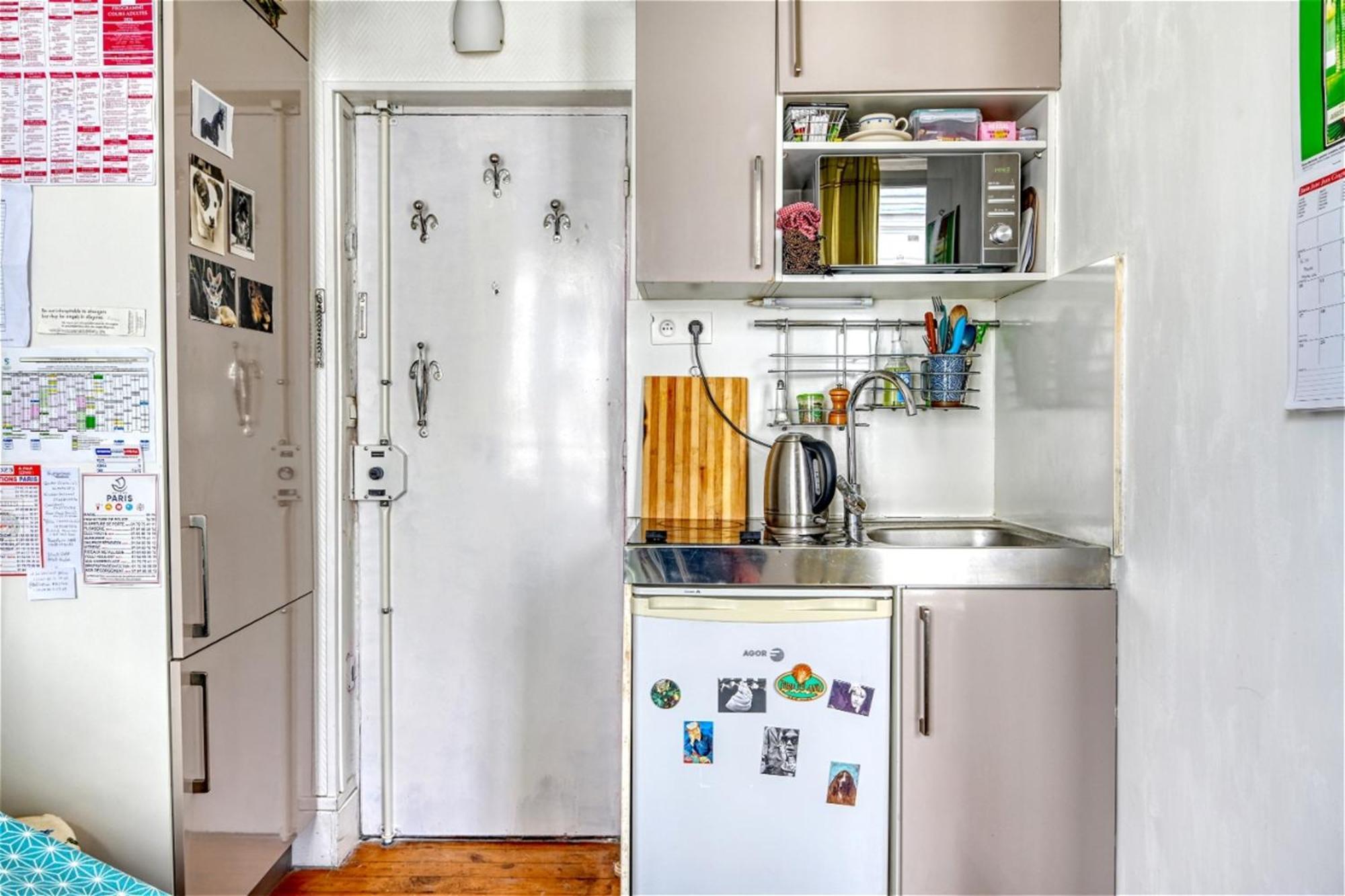 Apartment Cosy Avec Acces Facile Et Confort By Weekome