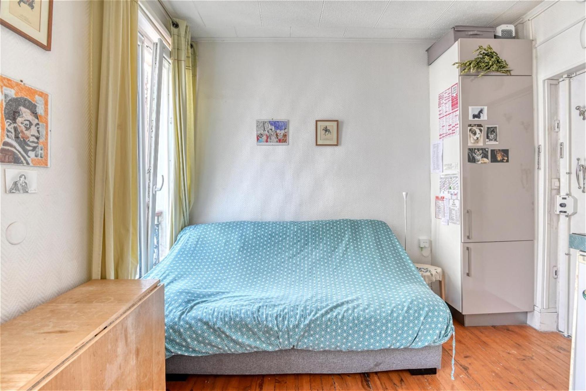 Apartment Cosy Avec Acces Facile Et Confort By Weekome
