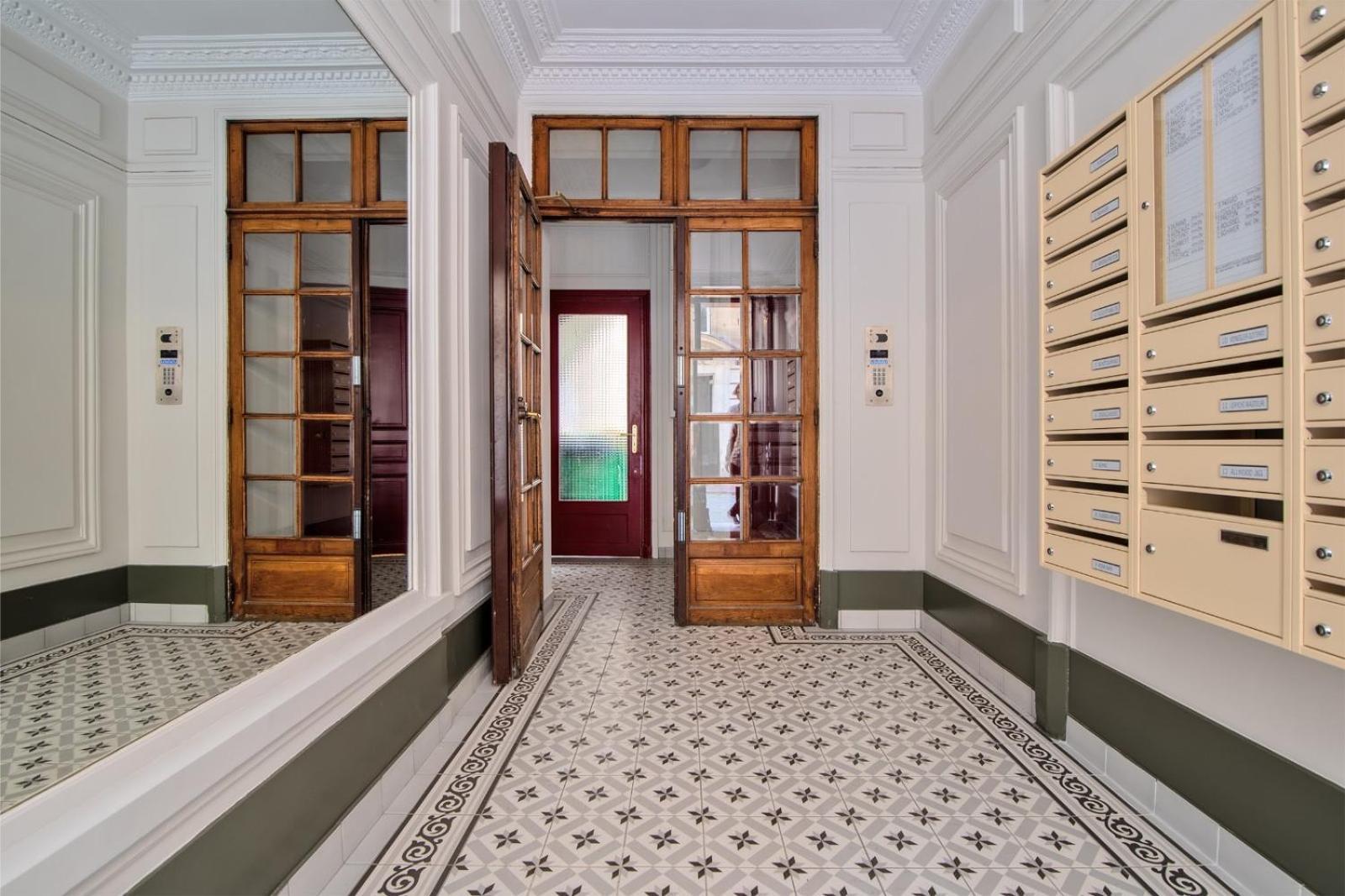 Apartment Charming And Cosy Near Montmartre And Stade De France
