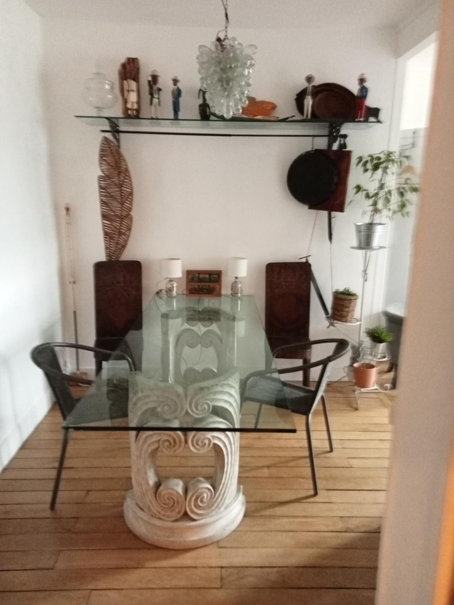 Montmartre Batignolles Apartment
