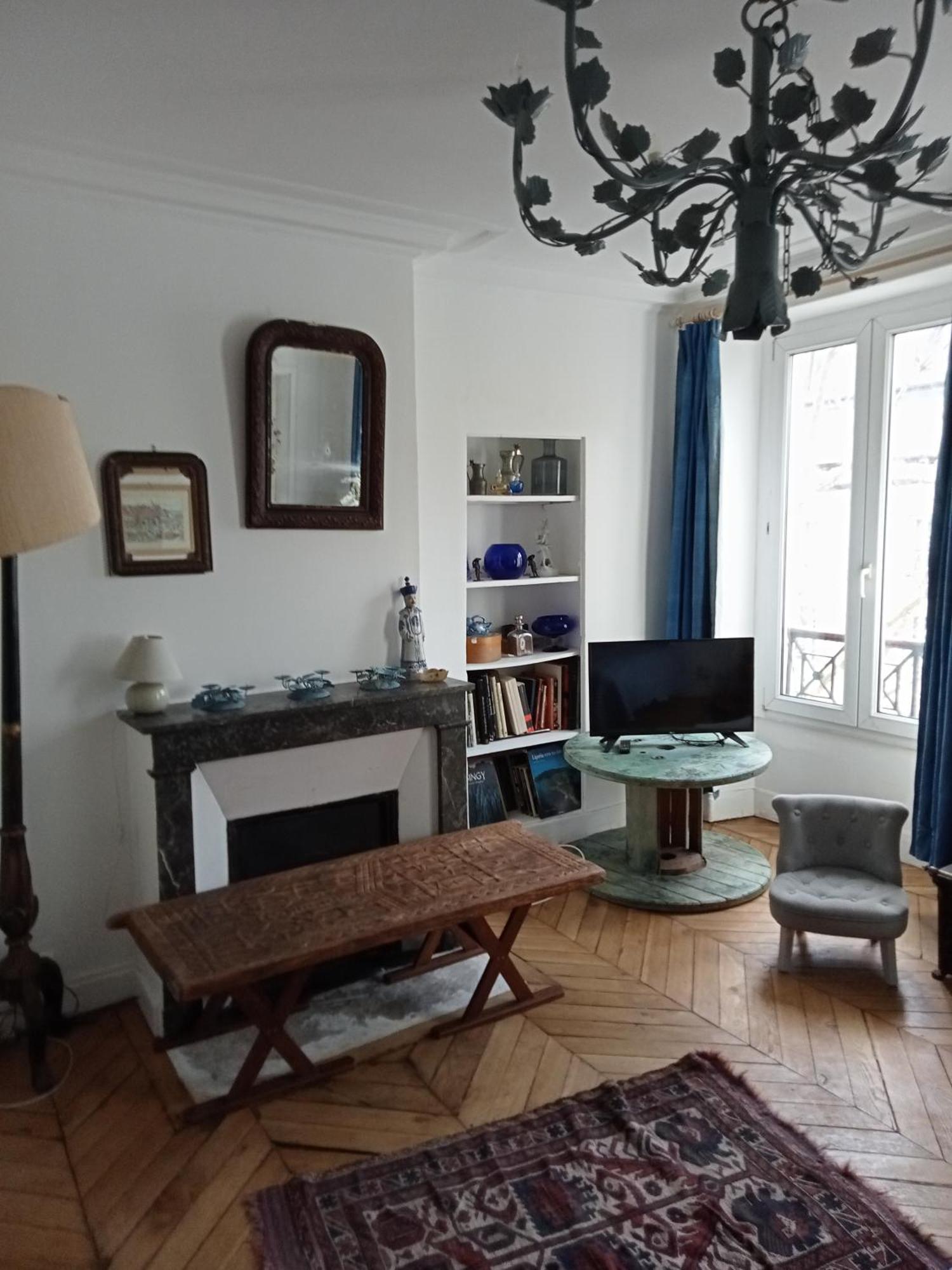 Montmartre Batignolles *