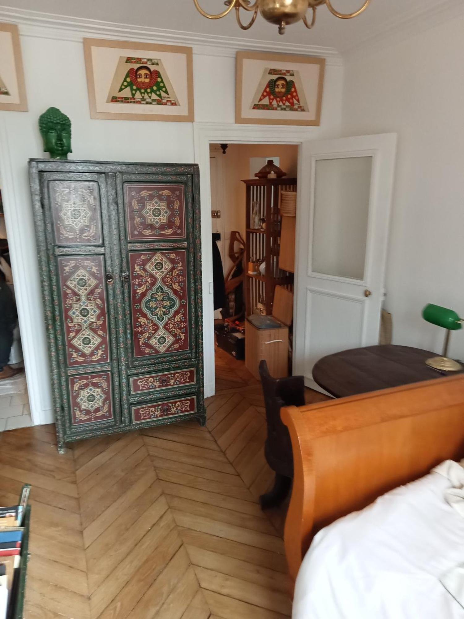 Montmartre Batignolles