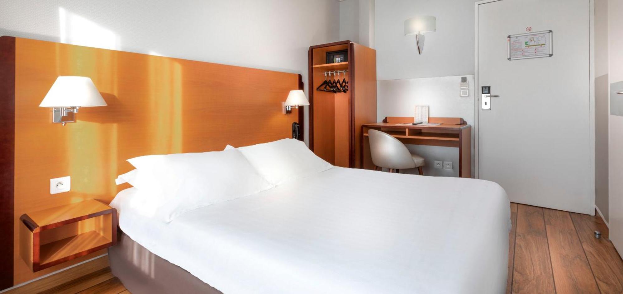 Hotel Du Lion Paris