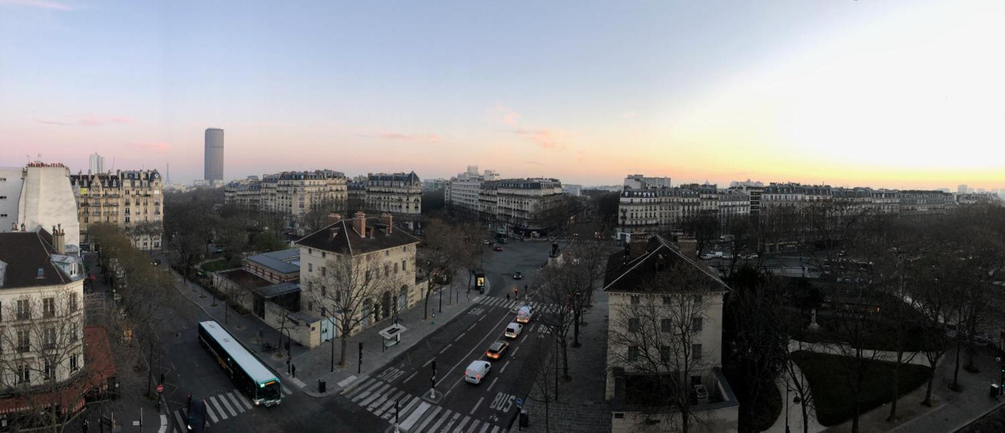 Du Lion Paris