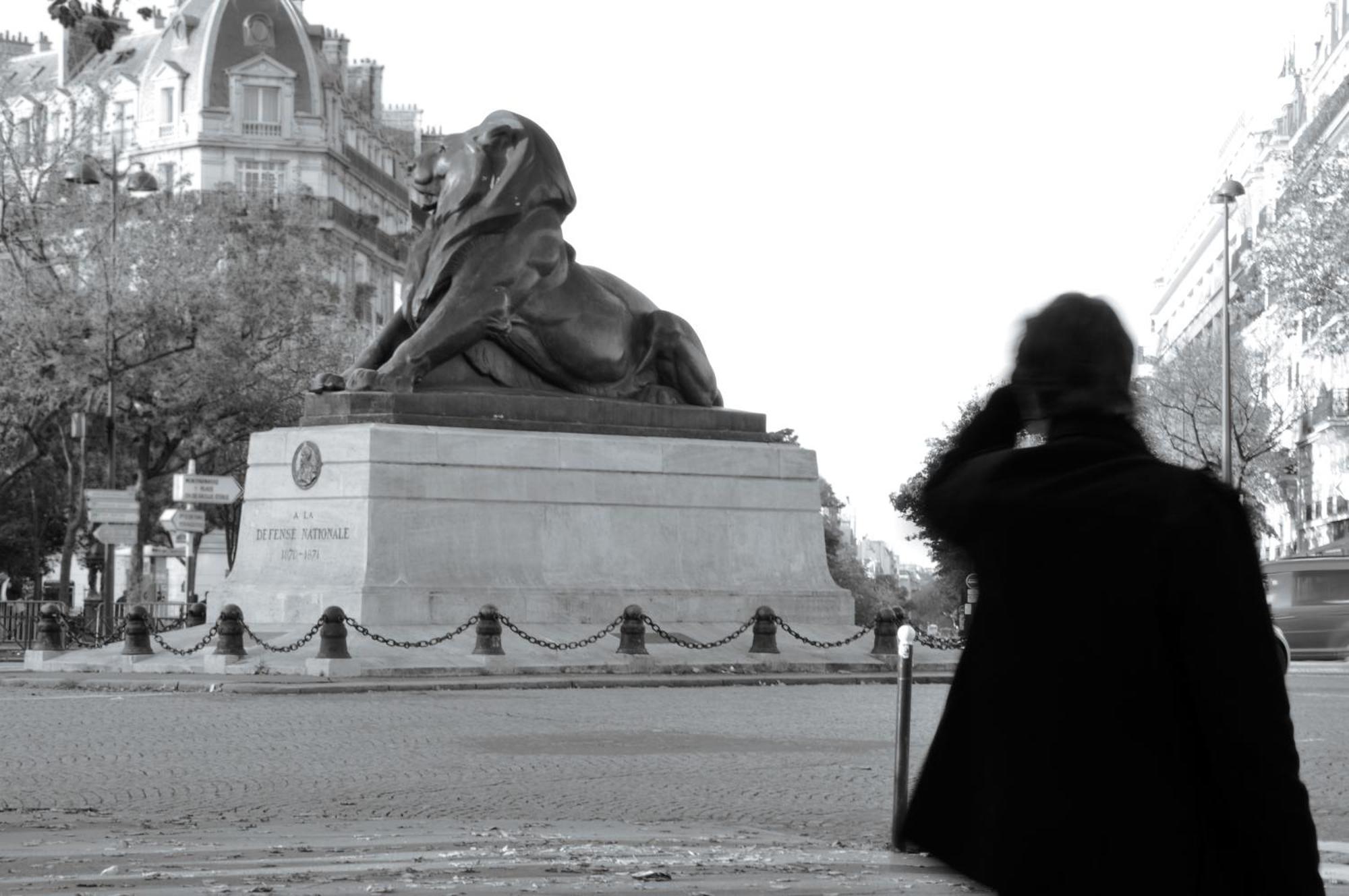 Du Lion 2* Paris