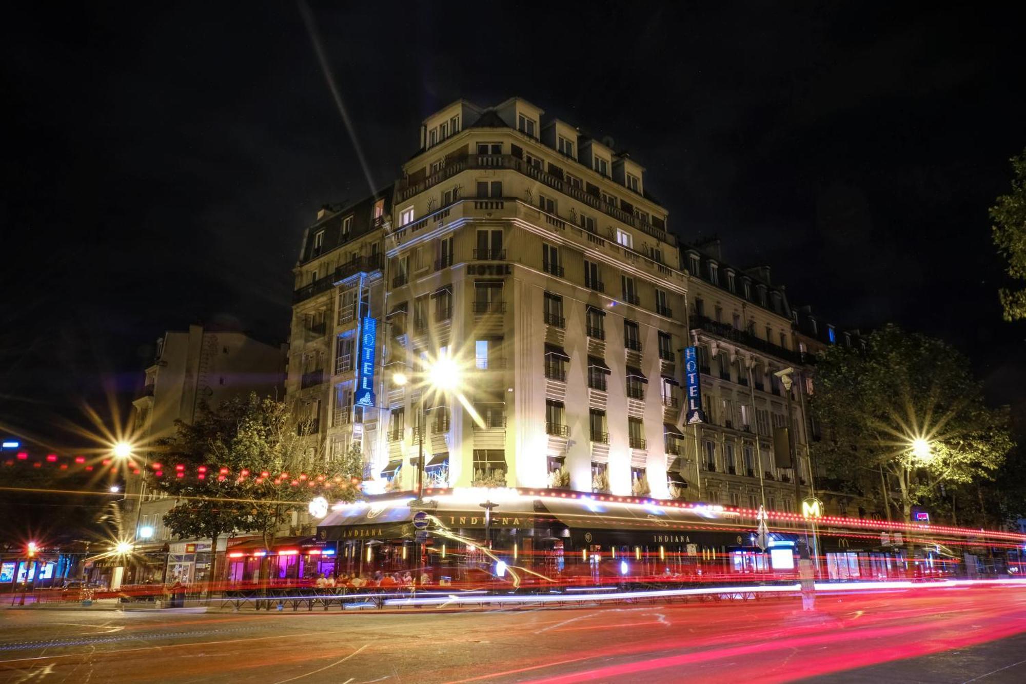 Du Lion Paris