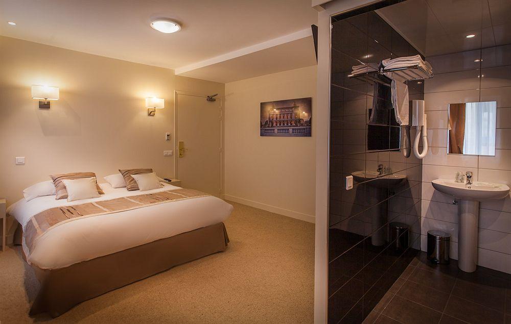 Aparthotel Du Lion D'or Louvre 3*