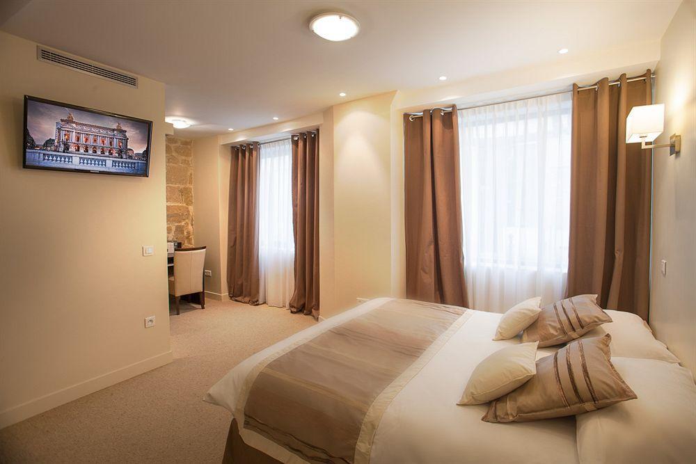 Aparthotel Du Lion D'or Louvre
