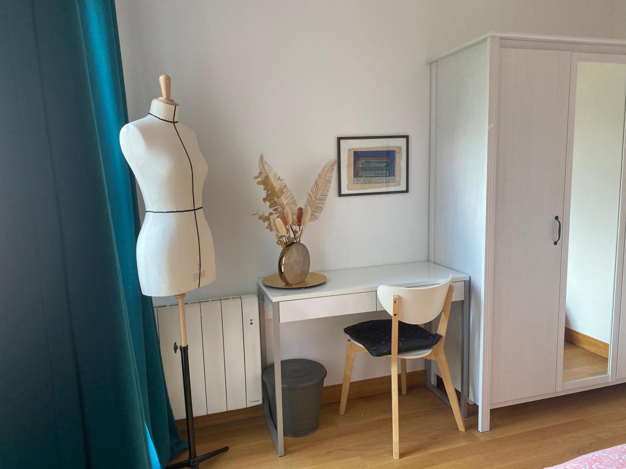 Paris-versailles-cosy-calme-wifi Apartamento Paris