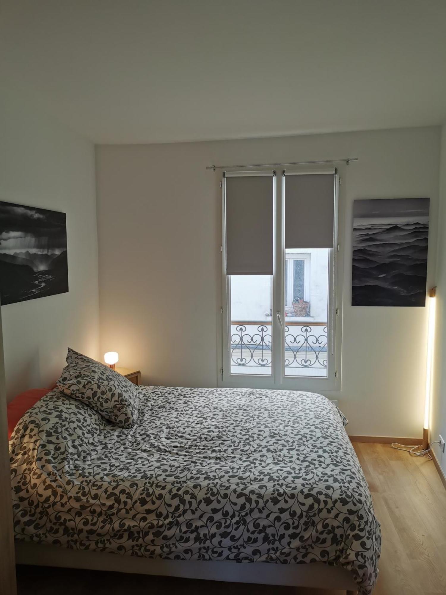 Apartamento 37 M2 18 Arena Adidas
