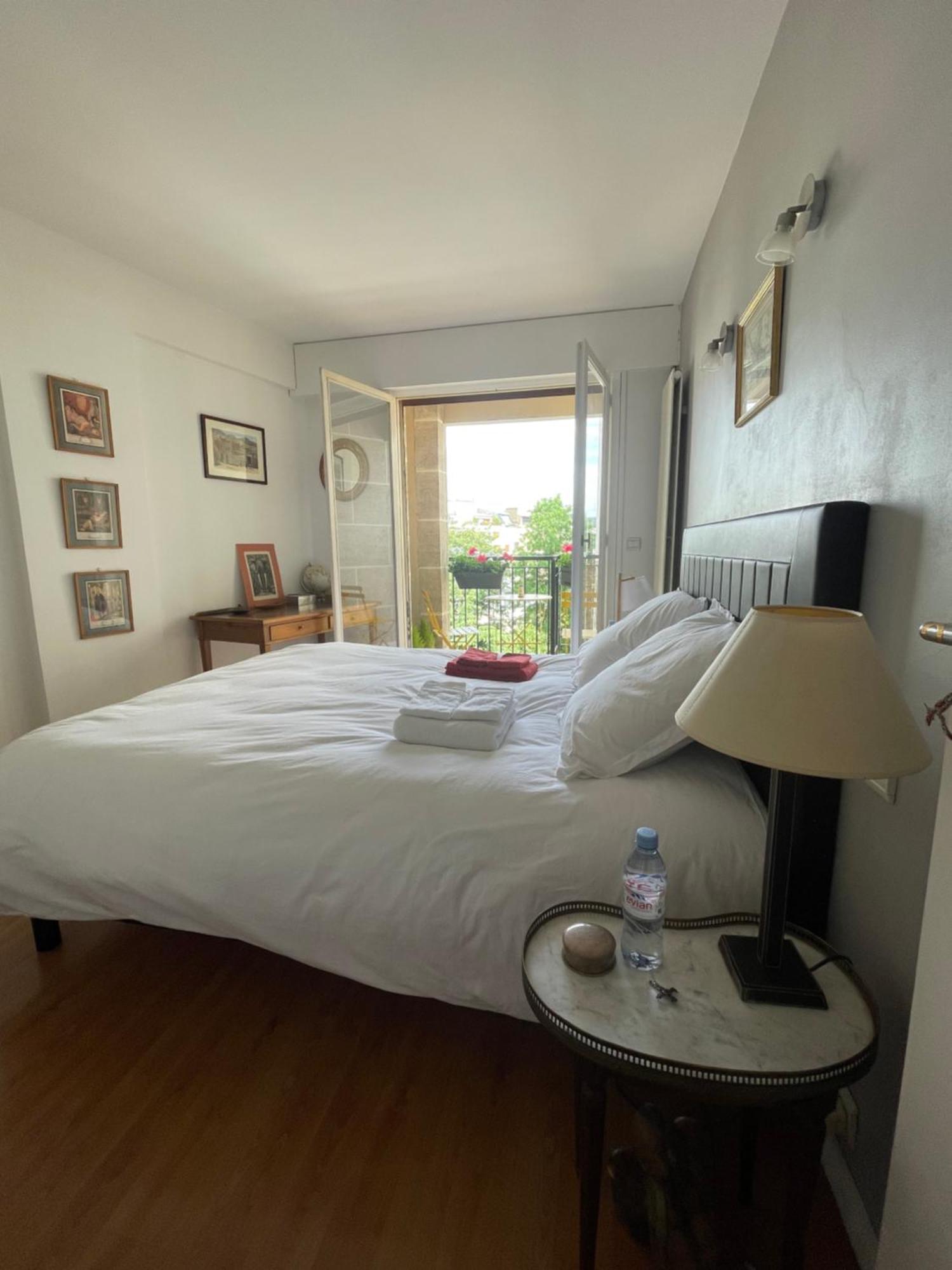 Apartamento 3 Pieces Paris16 *