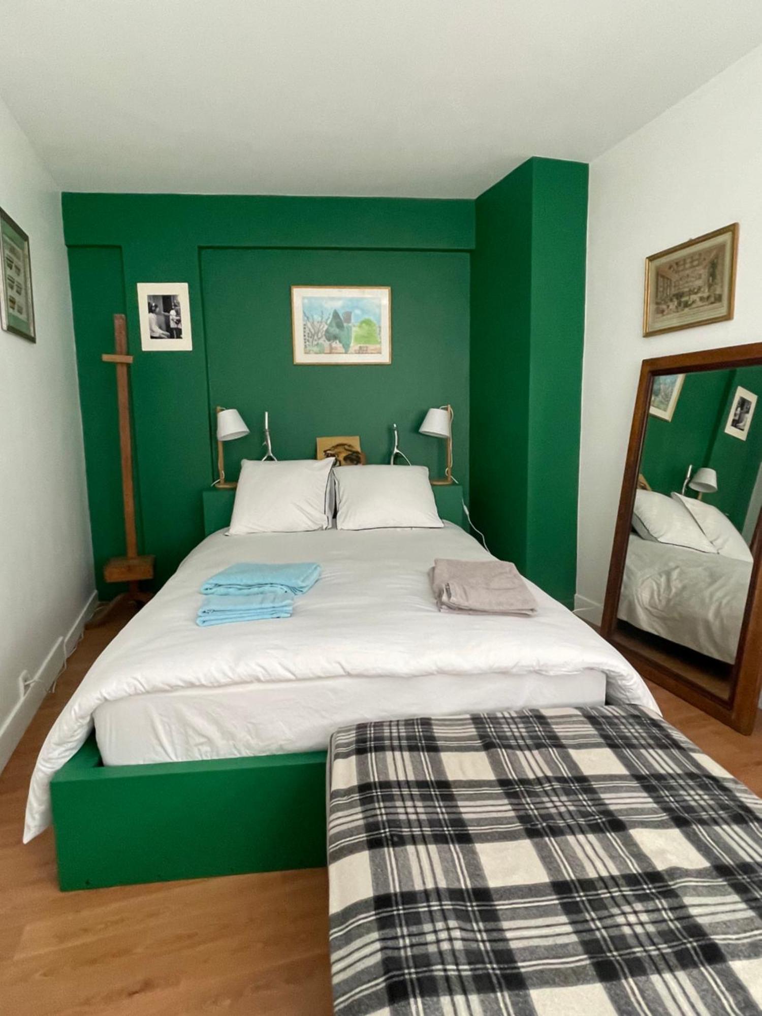 Apartamento 3 Pieces Paris16 Paris