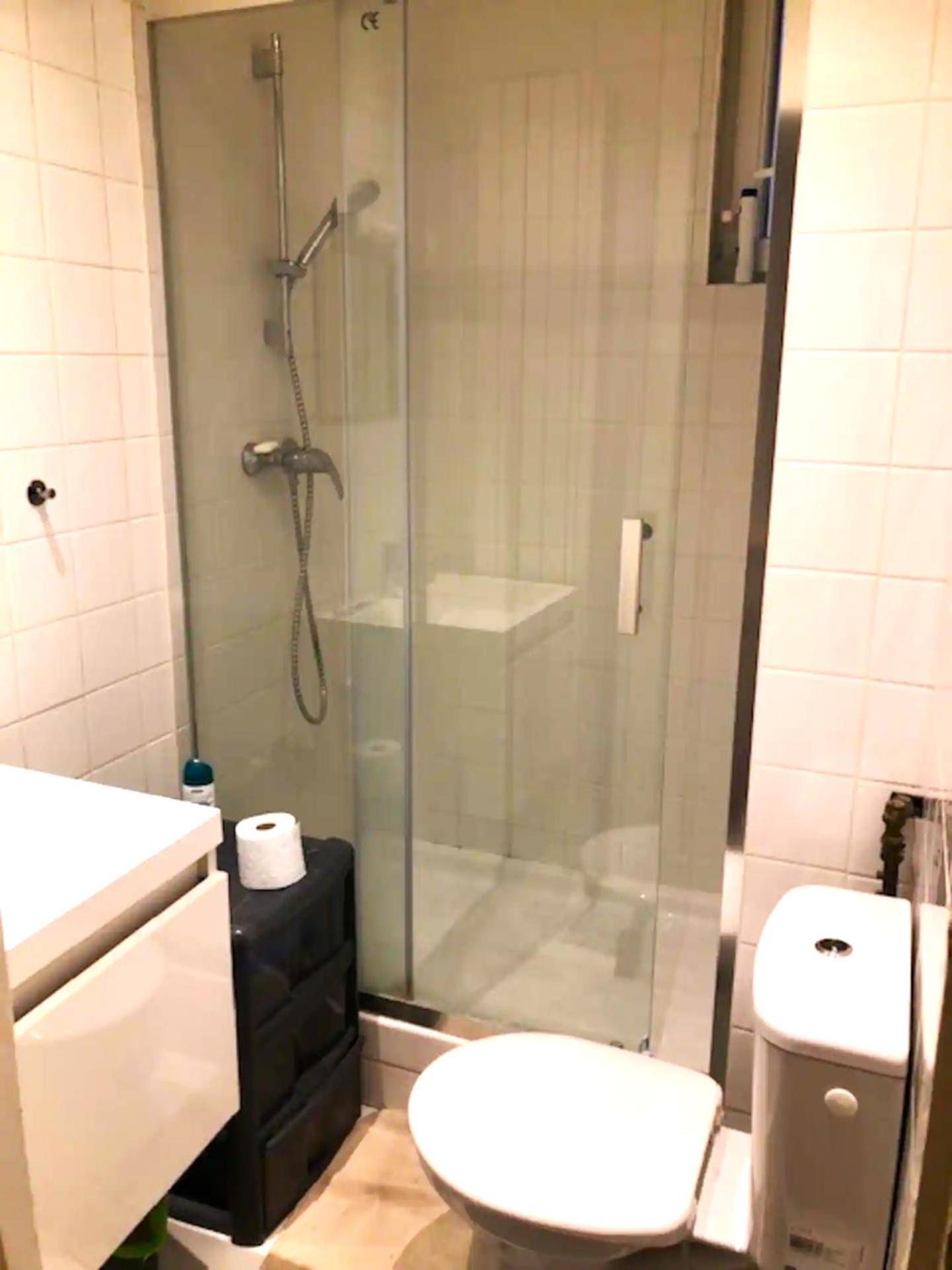 Appartement Beautiful 3 Flat - 14percent Sales Park Montsouris In Centre14eme Direct To Airport Paris