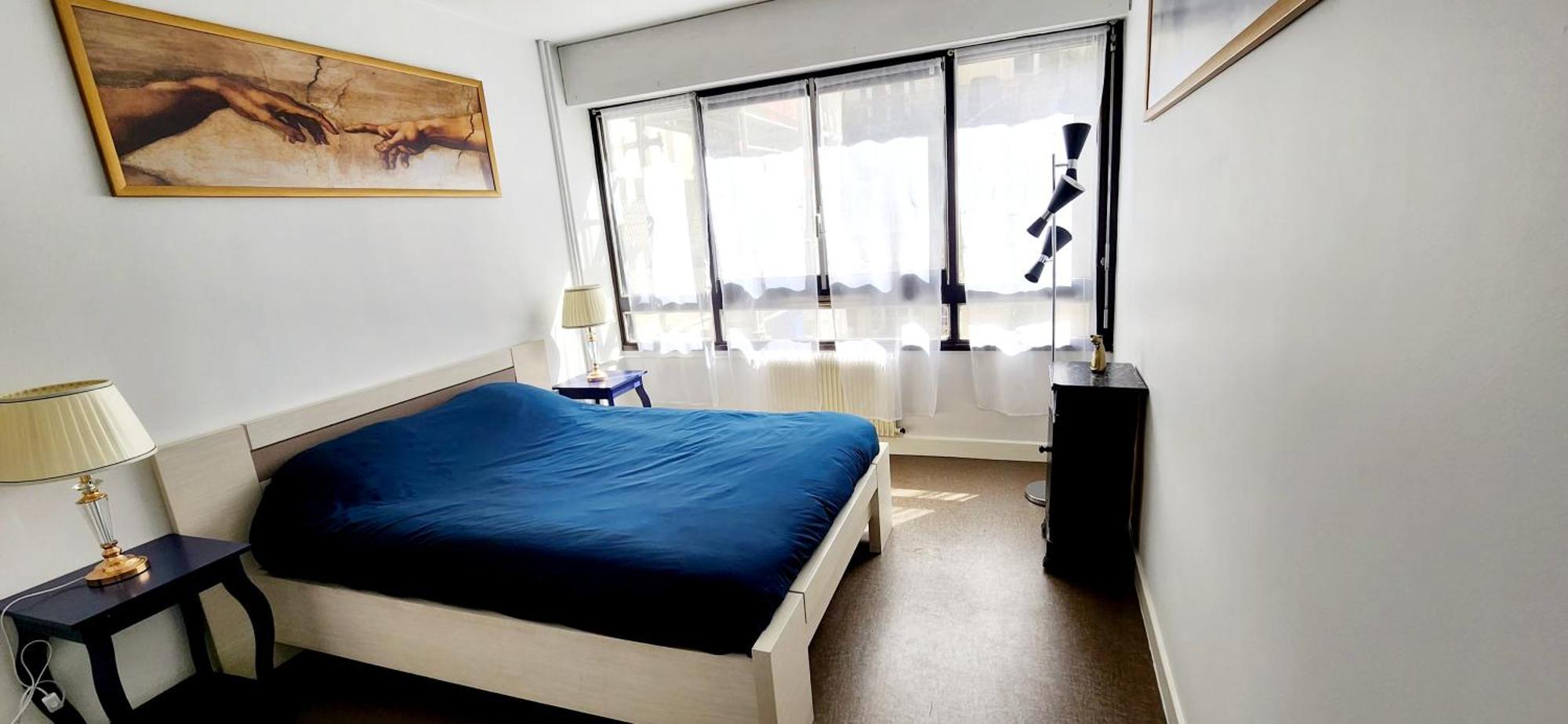 Village Faidherbe D'angle Moderne Appartement *