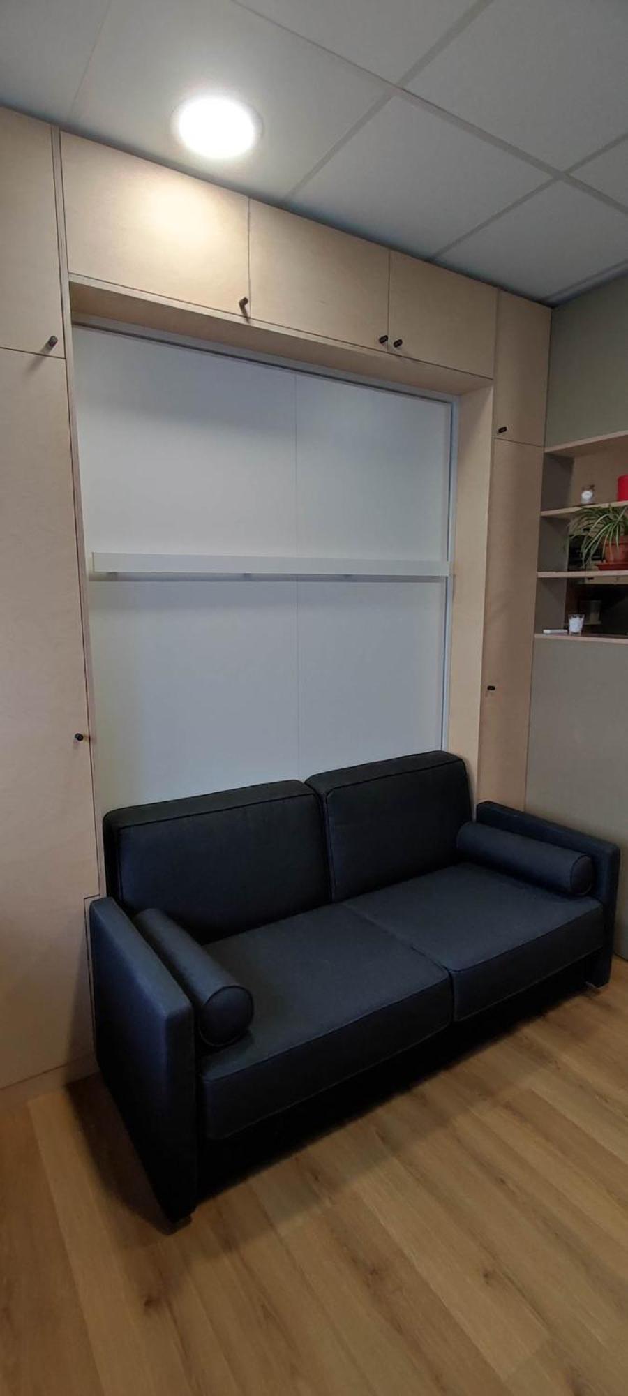 Séjour chez l'habitant Studio Porte De Vanves - Sud *