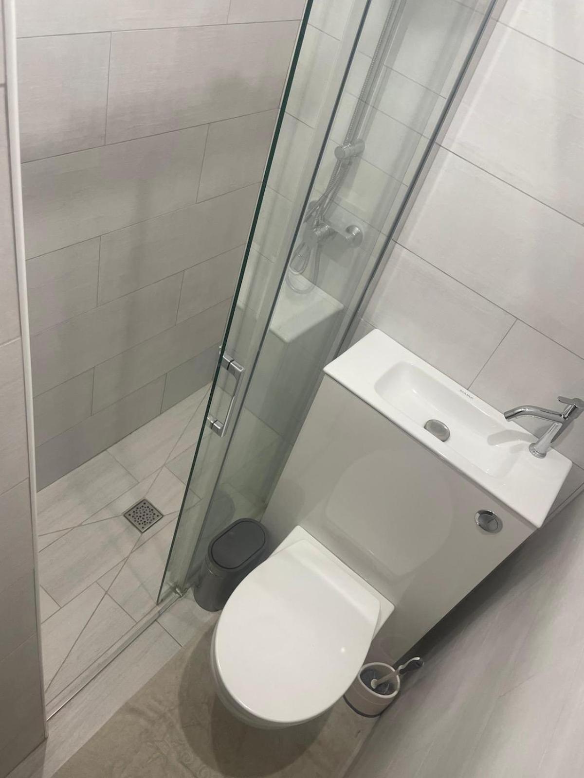 Séjour chez l'habitant Studio Porte De Vanves - Sud *