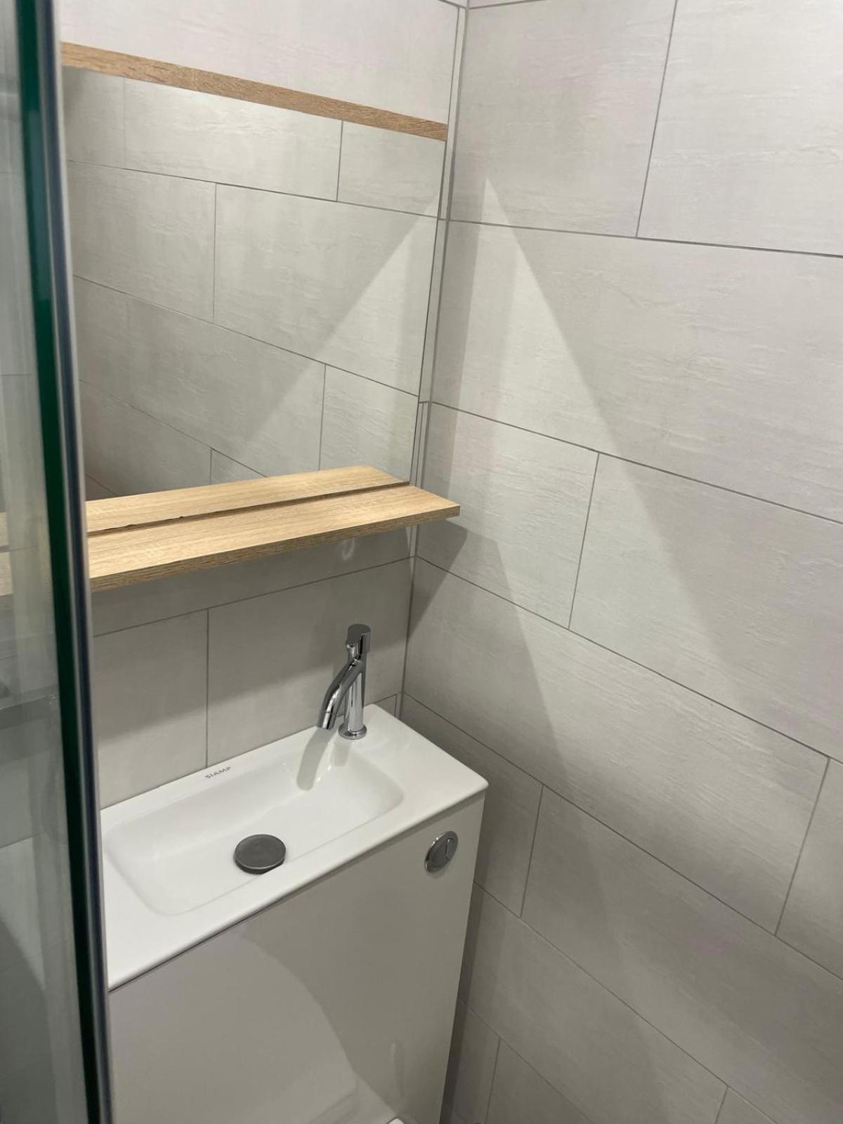 Séjour chez l'habitant Studio Porte De Vanves - Sud Paris