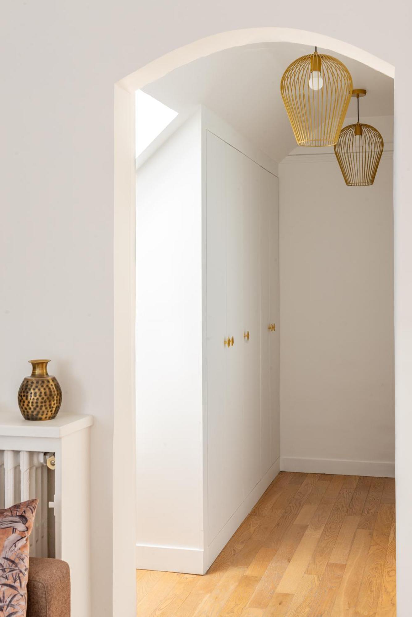 Appartement 75017 Proche Champs Elysees Paris